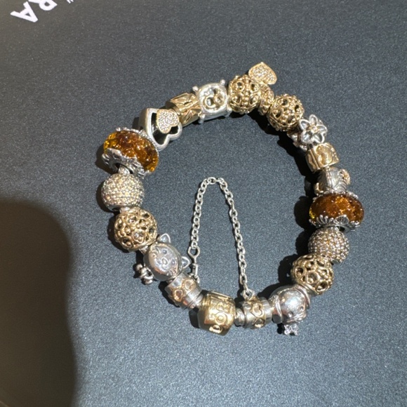 Pandora - Picture 5 of 5